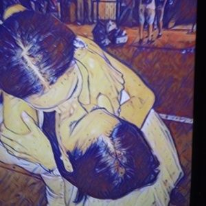 Meet your Posher, Tiffany